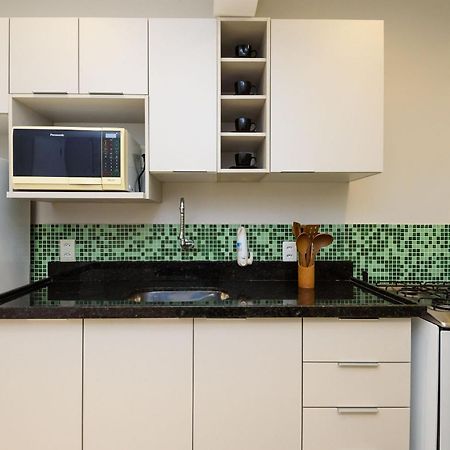 Apartamento Moderno Em Copacabana | Sl 363/109 Rio de Janeiro Esterno foto